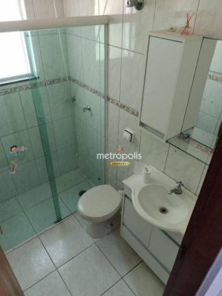 Imagem Apartamento com 3 Quartos à Venda, 91 m² em Vila Valparaíso - Santo André Imagem Apartamento com 3 Quartos à Venda, 91 m² em Vila Valparaíso - Santo André