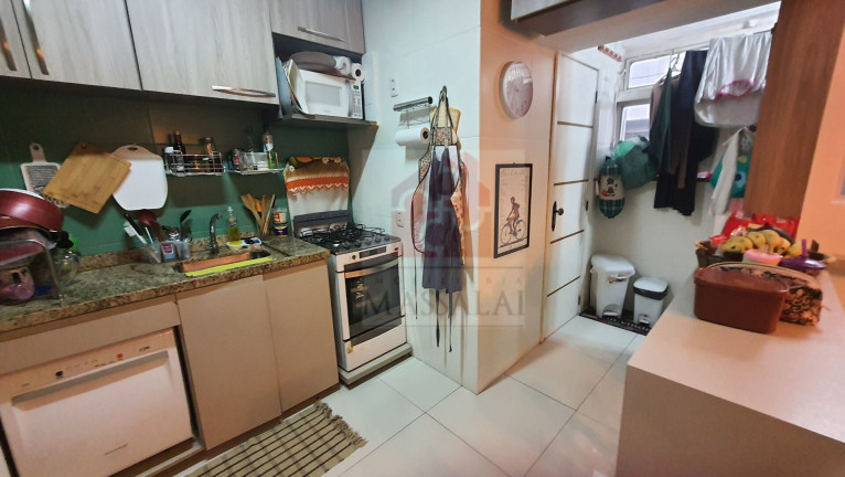 Imagem Apartamento com 3 Quartos à Venda, 89 m² em Centro Histórico - Porto Alegre Imagem Apartamento com 3 Quartos à Venda, 89 m² em Centro Histórico - Porto Alegre