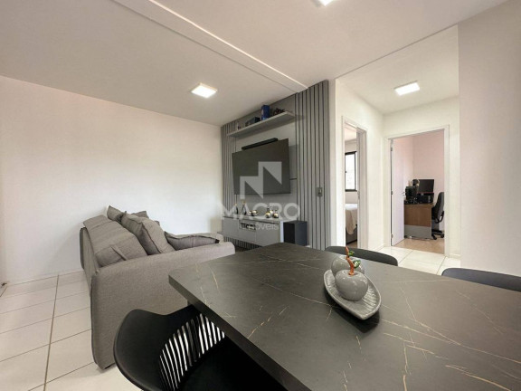 Imagem Apartamento com 2 Quartos à Venda, 51 m² em Vila Baependi - Jaraguá Do Sul