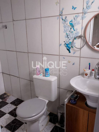Imagem Casa com 3 Quartos à Venda, 125 m² em Jardim Marambaia Ii (jardim Santa Gertrudes) - Jundiaí