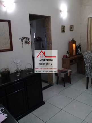 Imagem Casa com 2 Quartos à Venda, 78 m² em Piedade - Rio De Janeiro