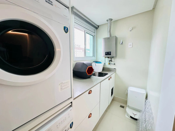 Imagem Apartamento com 3 Quartos à Venda, 126 m² em Centro - Balneário Camboriú
