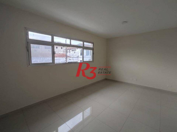 Imagem Casa com 2 Quartos para Alugar, 90 m² em Estuário - Santos Imagem Casa com 2 Quartos para Alugar, 90 m² em Estuário - Santos