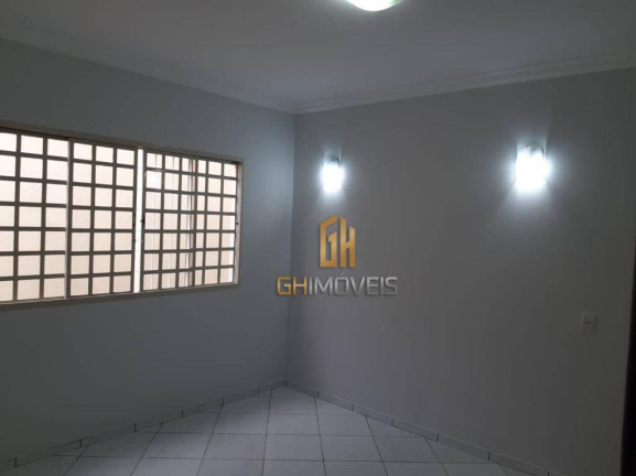 Imagem Casa com 3 Quartos à Venda, 223 m² em Setor Faiçalville - Goiânia