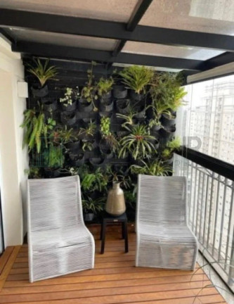 Imagem Imóvel com 4 Quartos à Venda, 310 m² em Vila Nova Conceição - São Paulo