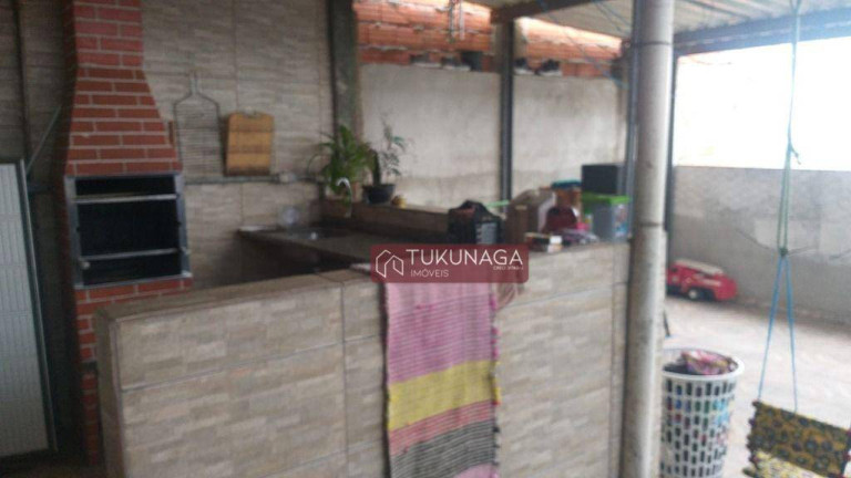 Imagem Sobrado com 5 Quartos à Venda, 250 m² em Recreio São Jorge - Guarulhos Imagem Sobrado com 5 Quartos à Venda, 250 m² em Recreio São Jorge - Guarulhos