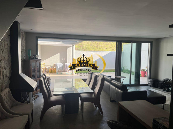Imagem Casa de Condomínio com 3 Quartos à Venda, 200 m² em Tamboré - Santana De Parnaíba Imagem Casa de Condomínio com 3 Quartos à Venda, 200 m² em Tamboré - Santana De Parnaíba