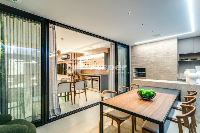 Imagem Apartamento com 3 Quartos à Venda, 171 m² em Setor Bueno - Goiânia