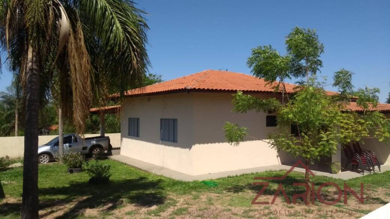 Imagem Fazenda à Venda, 13.000 m² em Jardim Paraíso - Naviraí