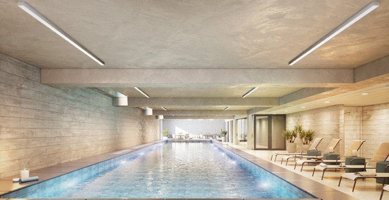 Imagem Apartamento com 1 Quarto à Venda,  em Pinheiros - São Paulo