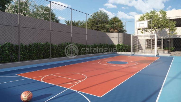 Imagem Apartamento com 2 Quartos à Venda, 59 m² em Candelária - Natal Imagem Apartamento com 2 Quartos à Venda, 59 m² em Candelária - Natal