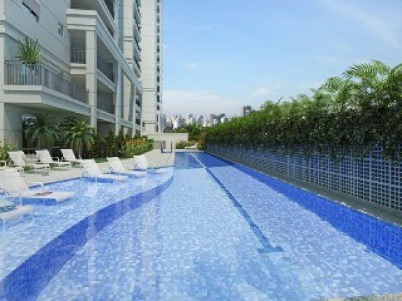 Imagem Apartamento com 3 Quartos à Venda, 126 m² em Centro - Santo André Imagem Apartamento com 3 Quartos à Venda, 126 m² em Centro - Santo André