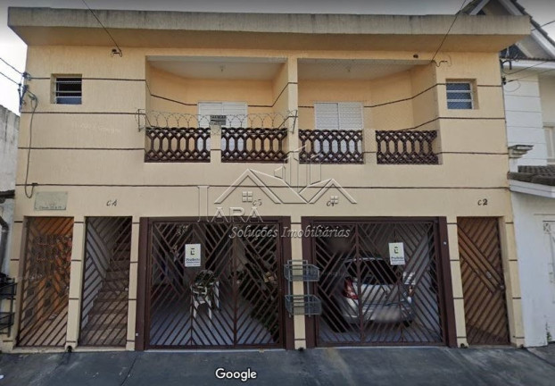 Casa com 3 Quartos à Venda,  em Vila Carrão - São Paulo