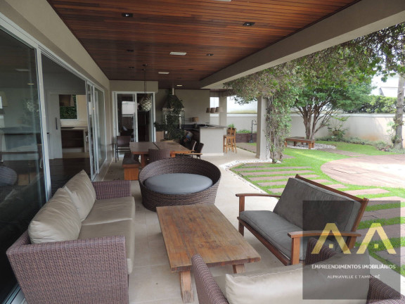 Imagem Casa com 4 Quartos à Venda, 500 m² em Alphaville - Santana De Parnaíba Imagem Casa com 4 Quartos à Venda, 500 m² em Alphaville - Santana De Parnaíba