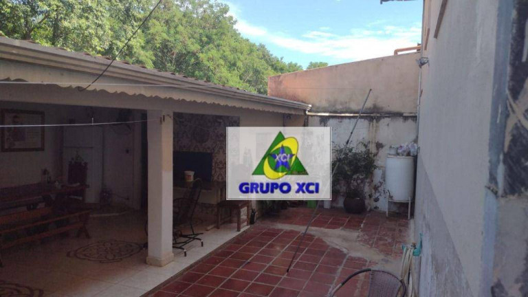 Imagem Casa com 3 Quartos à Venda, 220 m² em Parque Taquaral - Campinas Imagem Casa com 3 Quartos à Venda, 220 m² em Parque Taquaral - Campinas