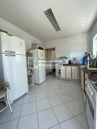 Imagem Sobrado com 3 Quartos à Venda, 220 m² em Vila Mariana - São Paulo
