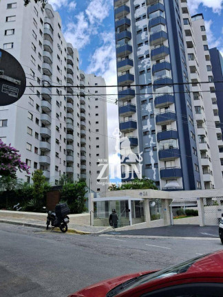 Imagem Apartamento com 2 Quartos à Venda, 81 m² em Vila Rosália - Guarulhos