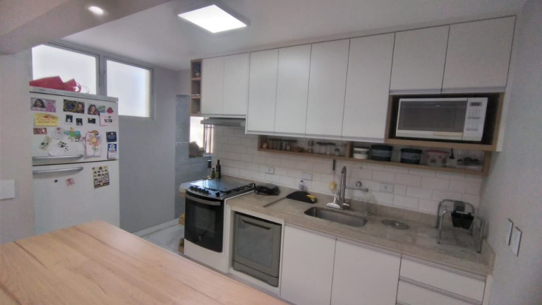 Imagem Apartamento com 3 Quartos à Venda, 72 m² em Jardim Dos Prados - São Paulo Imagem Apartamento com 3 Quartos à Venda, 72 m² em Jardim Dos Prados - São Paulo