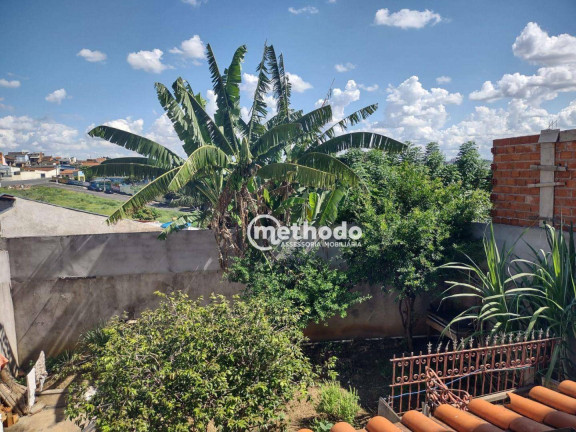 Imagem Casa com 2 Quartos à Venda, 250 m² em Jardim Nossa Senhora Auxiliadora - Hortolândia Imagem Casa com 2 Quartos à Venda, 250 m² em Jardim Nossa Senhora Auxiliadora - Hortolândia