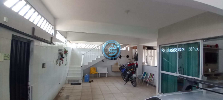 Imagem Casa com 3 Quartos à Venda, 150 m² em Pau Amarelo - Paulista