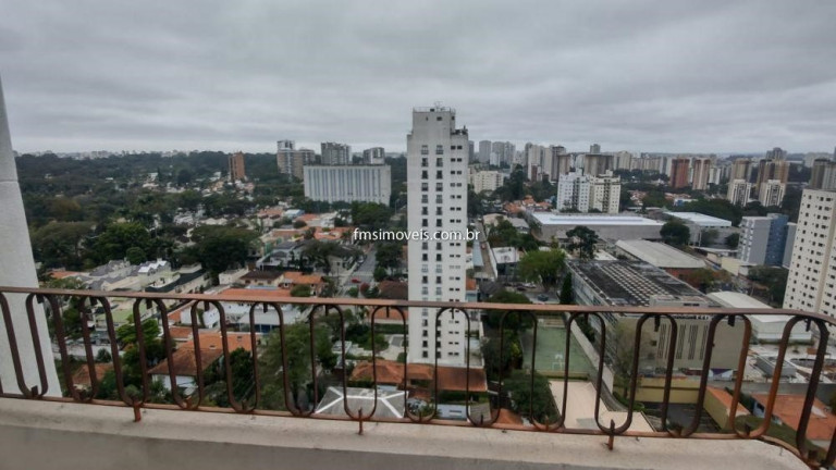 Foto do imóvel Imóvel com 4 Quartos à Venda, 647 m² em Alto Da Boa Vista - São Paulo
