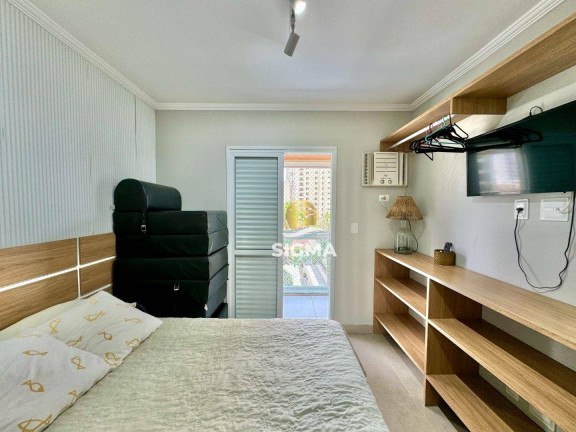 Imagem Apartamento com 3 Quartos à Venda, 95 m² em Jardim Astúrias - Guarujá Imagem Apartamento com 3 Quartos à Venda, 95 m² em Jardim Astúrias - Guarujá