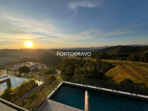 Imagem Casa com 5 Quartos à Venda, 539 m² em Tamboré - Santana De Parnaíba Imagem Casa com 5 Quartos à Venda, 539 m² em Tamboré - Santana De Parnaíba