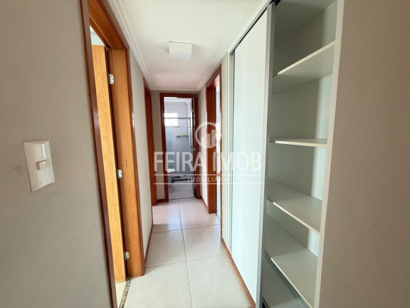 Imagem Apartamento com 3 Quartos à Venda, 92 m² em Santa Mônica - Feira De Santana Imagem Apartamento com 3 Quartos à Venda, 92 m² em Santa Mônica - Feira De Santana
