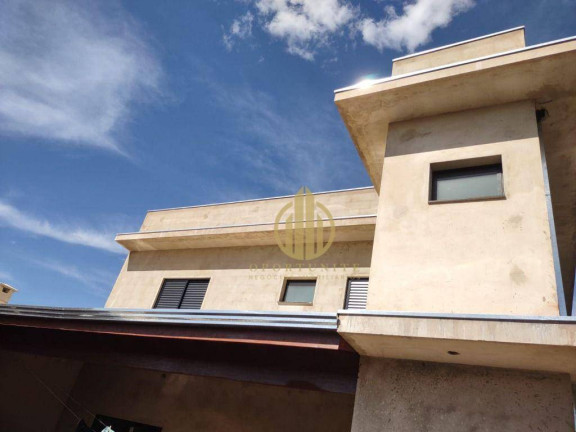 Imagem Casa com 4 Quartos à Venda, 336 m² em Parque Residencial Cândido Portinari - Ribeirão Preto