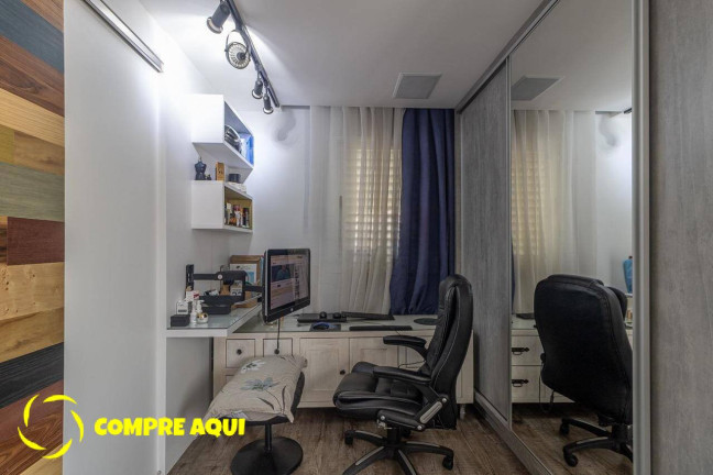 Imagem Apartamento com 1 Quarto à Venda, 50 m² em Santa Cecília - São Paulo Imagem Apartamento com 1 Quarto à Venda, 50 m² em Santa Cecília - São Paulo