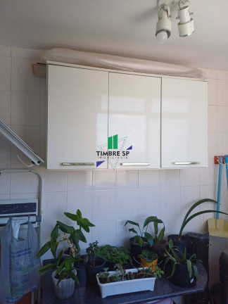 Imagem Apartamento com 1 Quarto à Venda, 46 m² em Santana - São Paulo
