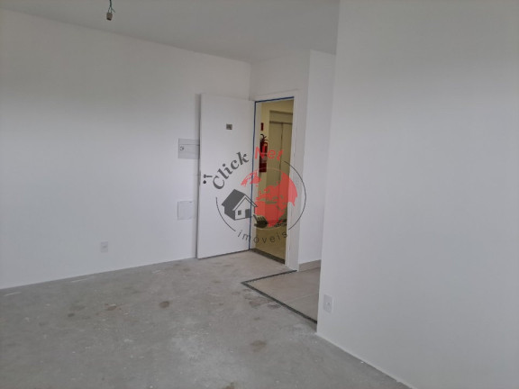 Imagem Apartamento com 2 Quartos à Venda, 55 m² em Baeta Neves - São Bernardo Do Campo