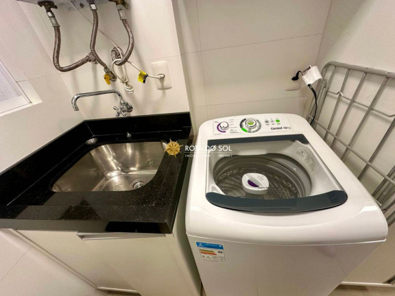 Imagem Apartamento com 3 Quartos à Venda, 100 m² em Centro - Bombinhas