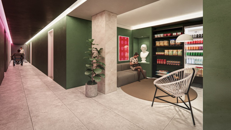 Imagem Apartamento com 2 Quartos à Venda, 67 m² em Vila Mascote - São Paulo Imagem Apartamento com 2 Quartos à Venda, 67 m² em Vila Mascote - São Paulo