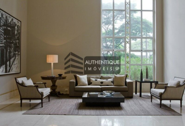 Imagem Apartamento com 5 Quartos à Venda, 820 m² em Jardins - São Paulo Imagem Apartamento com 5 Quartos à Venda, 820 m² em Jardins - São Paulo