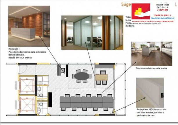 Imagem Sala Comercial para Alugar, 64 m² em Paraiso - São Paulo Imagem Sala Comercial para Alugar, 64 m² em Paraiso - São Paulo