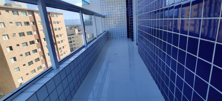 Imagem Apartamento com 2 Quartos à Venda, 75 m² em Boqueirão - Praia Grande Imagem Apartamento com 2 Quartos à Venda, 75 m² em Boqueirão - Praia Grande