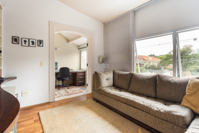 Imagem Casa com 3 Quartos à Venda, 260 m² em Jardim Paulistano - São Paulo