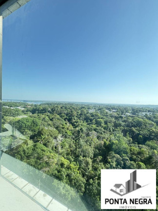 Imagem Apartamento com 2 Quartos para Alugar, 70 m² em Ponta Negra - Manaus