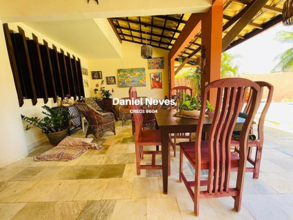 Imagem Casa com 5 Quartos à Venda, 203 m² em Vilas Do Atlântico - Lauro De Freitas
