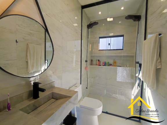 Imagem Casa com 3 Quartos à Venda, 360 m² em Centro - Balneário Barra Do Sul