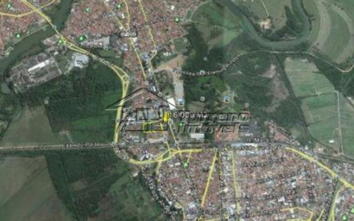 Imóvel à Venda, 16.000 m² em Centro - São José Dos Campos