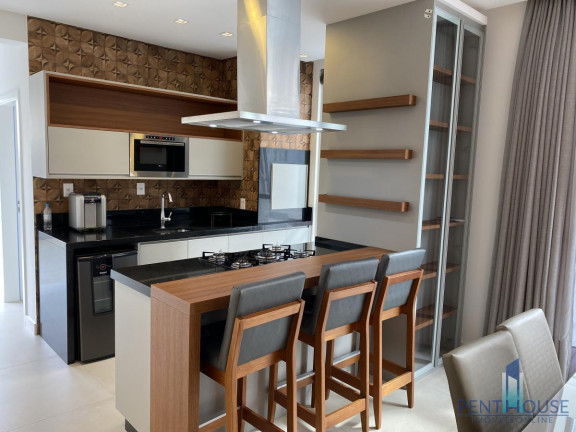 Imagem Apartamento com 3 Quartos à Venda, 196 m² em Centro - Balneário Camboriú