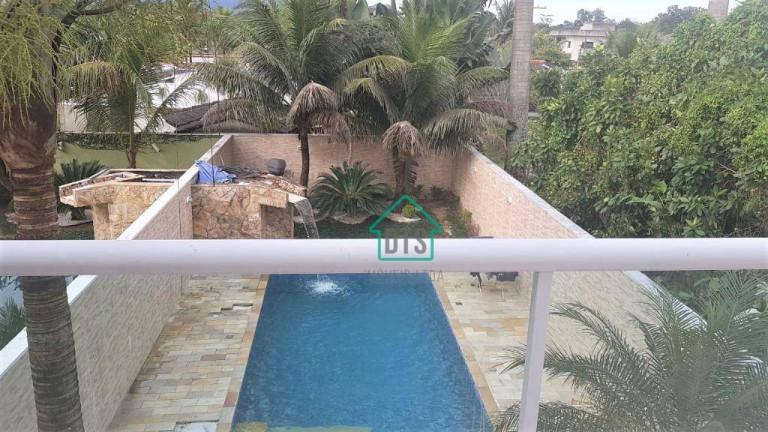 Imagem Sobrado com 3 Quartos à Venda ou Locação, 220 m² em Morada Da Praia - Bertioga