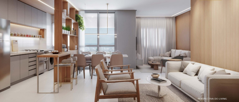 Imagem Imóvel com 2 Quartos à Venda, 83 m² em Jardim Botânico - Ribeirão Preto