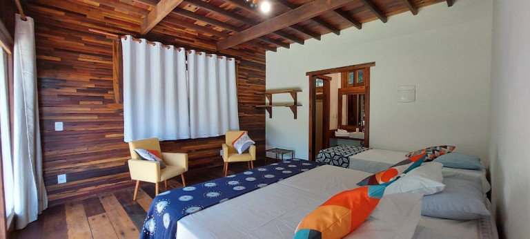 Imagem Casa com 3 Quartos à Venda,  em Taipú De Fora - Marau