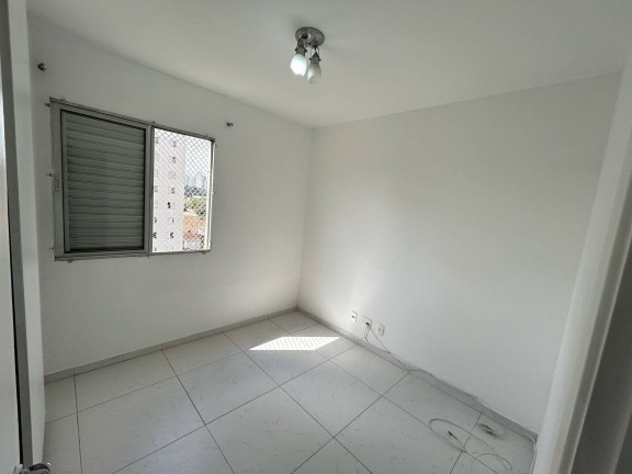 Imagem Apartamento com 3 Quartos à Venda, 75 m² em Vila Cruzeiro - São Paulo Imagem Apartamento com 3 Quartos à Venda, 75 m² em Vila Cruzeiro - São Paulo