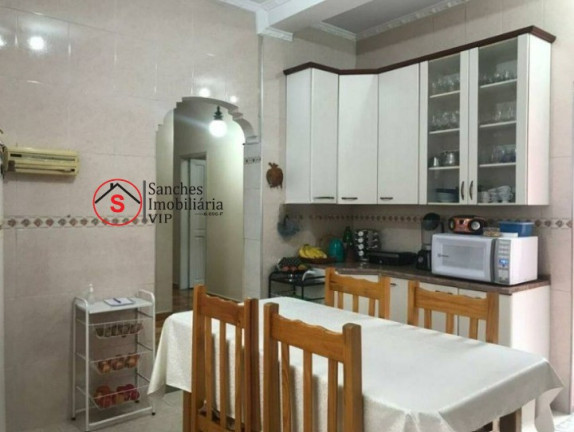 Imagem Casa com 3 Quartos à Venda, 220 m² em água Rasa - São Paulo Imagem Casa com 3 Quartos à Venda, 220 m² em água Rasa - São Paulo