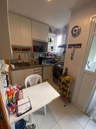 Imagem Apartamento com 3 Quartos à Venda, 100 m² em Vila Mariana - São Paulo