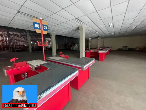 Imagem Galpão para Alugar, 8 m² em Pari - São Paulo Imagem Galpão para Alugar, 8 m² em Pari - São Paulo